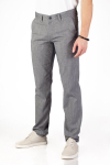 Kelnės vyrams Blk Jeans, pilkos