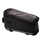 Dviračio rėmo krep&scaron;ys Zefal Console Pack T2, 1.2 l, juodas