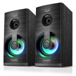 SVEN SPS-512 USB maitinami garsiakalbiai su RGB ap&scaron;vietimu