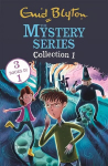 Mystery series: the mystery series collection