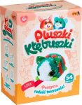 Pliu&scaron;inis katinas Puddles 54el - Epee