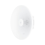 Antenų diskas - Ubiquiti - UISP diskas - 5GHz - 30 dBi - 30+ km PtP ry&scaron;io atstumas