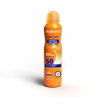 Pur&scaron;kiklis nuo saulės Babaria Sport Spf 50, 200 ml