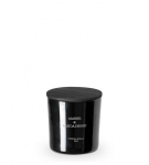 Kvapnioji žvakė XL Cereria Molla Amber & Sandalwood, 600 g