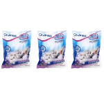Drėgmės sugėriklio pridėjimas 3 vnt x 450 g levandos