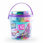 Kūrybinis rinkinys Slime Canal Toys Fidget ,1 kg