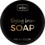 Antakių formavimo gelis Wibo Brow Soap Fix & Color Styling Brow, 4.5 ml