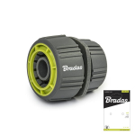 Jungtis Lime Line Soft 1/2" - 3/4"