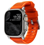 Nomad Rugged Band Ultra Orange
