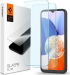 Spigen Glas.TR Slim 2-Pack