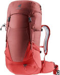 Deuter Futura 21 Sl kuprinė, 21 l, raudona