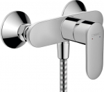 Hansgrohe Vernis Blend du&scaron;o mai&scaron;ytuvas Chrome 71640000
