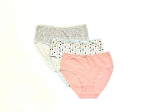 Kelnaitės moterims Adelli Pink Intimo, 3 vnt., XXXL