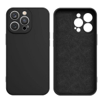 Hurtel Silicone, juodas