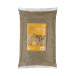 Comfy kukurūzinis kraikas katėms Cornelius Natural, 25 L