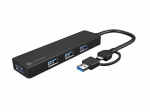 Natec USB 3.0 HUB