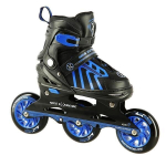Riedučiai Nils Extreme NA18812 Dark blue, 34-38