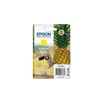 Ra&scaron;alas Epson spausdintuvams, geltonos spalvos