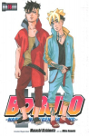 Boruto: Naruto Next Generations, Vol. 16