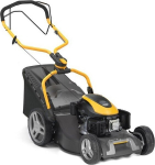 Benzininė vejapjovė Stiga Combi 553 S