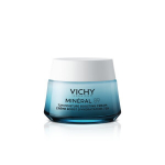 Drėkinamasis kremas Vichy Min&eacute;ral 89 72 h, 50 ml