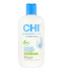 Drėkinamasis plaukų &scaron;ampūnas Chi Hydrate, 355 ml
