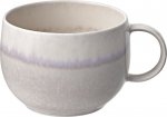 Like by Villeroy & Boch Perlemor Sand puodelis kavai, 270 ml