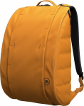Sportinė kuprinė Db Hugger, 15L, geltona