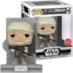 Funko Pop! Star Wars Dangar Deluxe