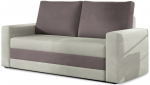 Sofa NORE Wave, pilka
