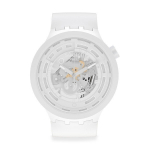 Laikrodis vyrams Swatch SB03W100