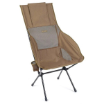 Turistinė kėdė Helinox Savanna Chair Coyote Tan, ruda