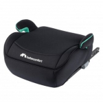 Automobilinė kėdutė Bebe Confort Manga i-Fix, 22-36 kg, Black Mist