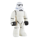 Mini figūrėlė Stretch Star Wars Storm Trooper