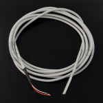 NTC 10k&Omega; termistorius su 3m laidu