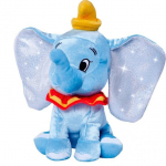 Mink&scaron;tas žaislas Disney Platinum Dumbo, 25 cm
