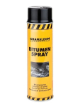 Aerozolinė bituminė danga Chamaeleon 500 ml, juoda