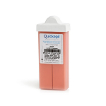 Quickepil veido epiliacijos va&scaron;kas, rose 110 g