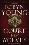 Court of Wolves: New World Rising Series Book 2