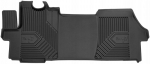 Guminiai&nbsp;Premium 77 kilimėliai Citroen Jumper II 2006-2023 Fiat Ducato III 2006-2023 Peugeot Boxer II 2006-2023