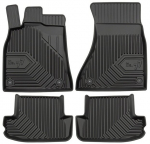 Guminiai Premium 77 kilimėliai Audi TT II 2006-2014