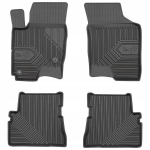Guminiai Premium 77 kilimėliai Hyundai Getz 2002-2011
