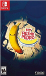 My Friend Pedro, Nintendo Switch