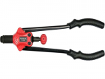 Rankinis kniediklis veržlėms Yato YT-36150 M4&ndash;M8 46 vnt. Rankinis