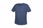 Hoegert DIY Medvilniniai mar&scaron;kinėliai VILS Tamsiai mėlyna / HT5K427-2XL, 2XL