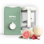Beaba Babycook Express, Native