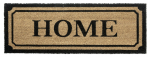 Hanse Home durų kilimėis Mix Mats Cocos 27x70 cm