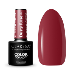 Hibridinis lakas - Claresa Dusty Rose, 4-5g