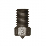 Slice Engineering RepRap M6 BridgeMaster antgalis 0.3mm - 1.75mm - 1 vnt