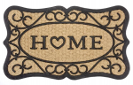 Hanse Home durų kilimėlis Mix Mats Cocos 45x75 cm